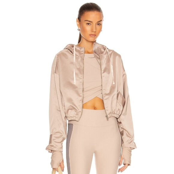 - NEW Nylora Ward Hoodie Jacket BX5 - Picture 1 of 9